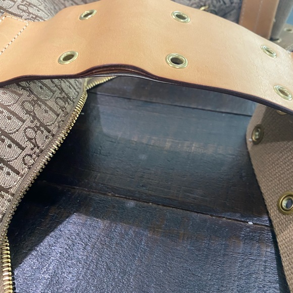 Authentic Dior Bag - Picture 8 of 9